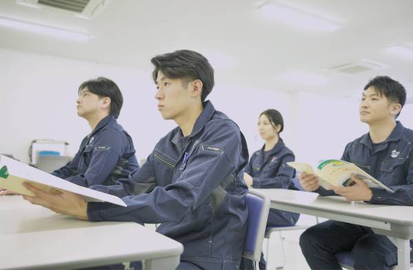 物流業界未経験の方へ