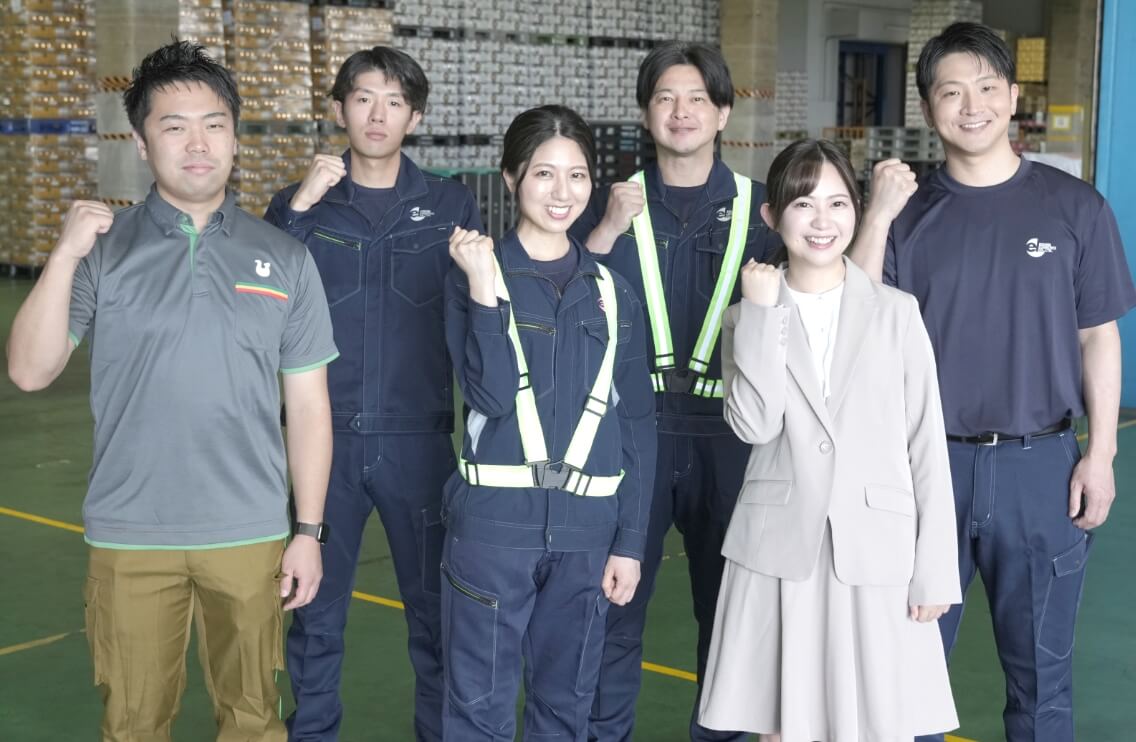 引越スタッフ大募集！