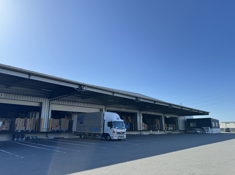 本社倉庫