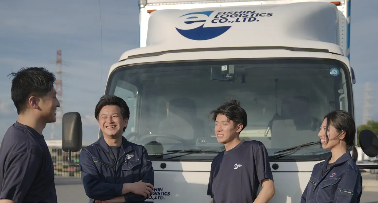 引越スタッフ