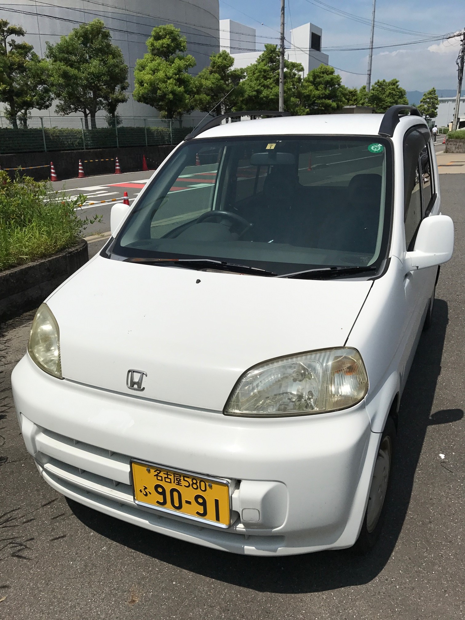 タンク納車 栄進物流株式会社