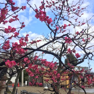 山田天満宮