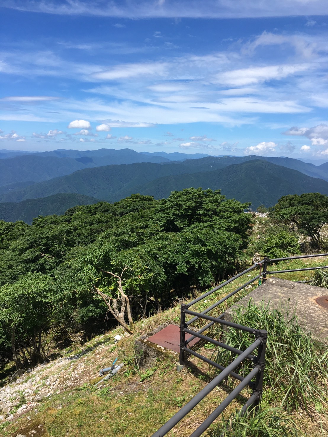 伊吹山ドライブウェイ