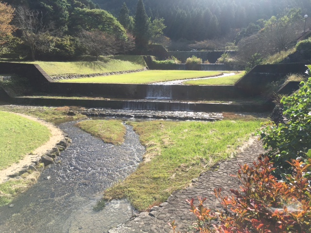 だんだん公園