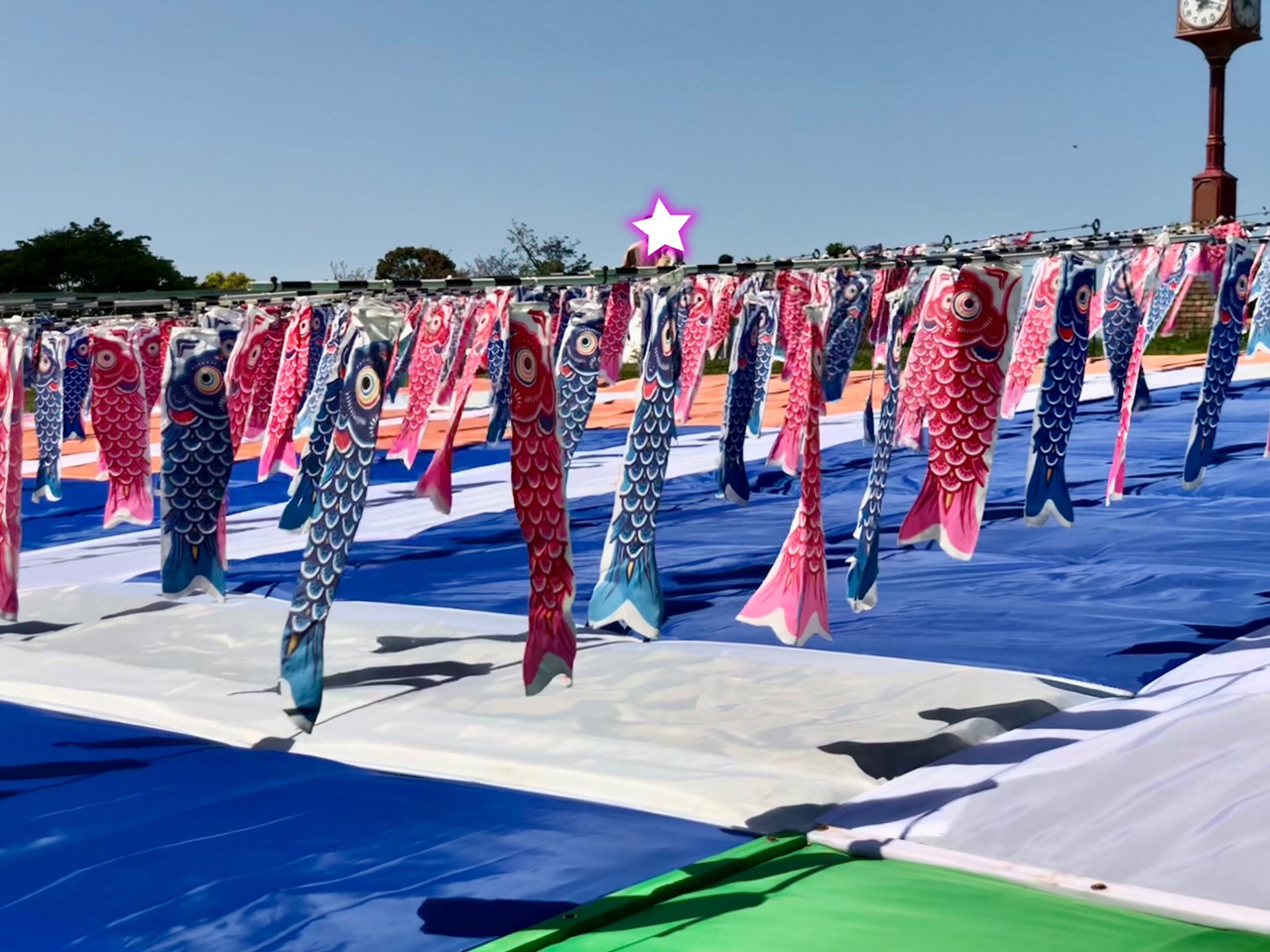 国営木曽三川公園138タワーパーク