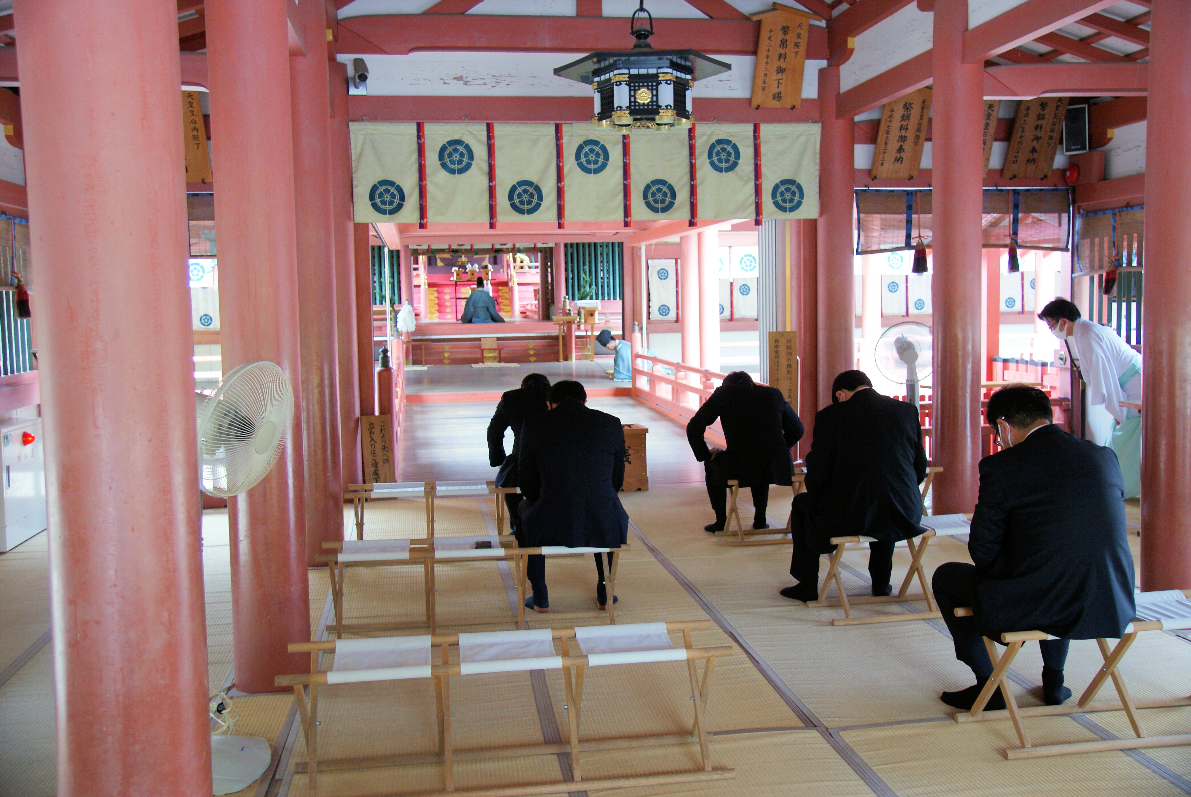 津島神社