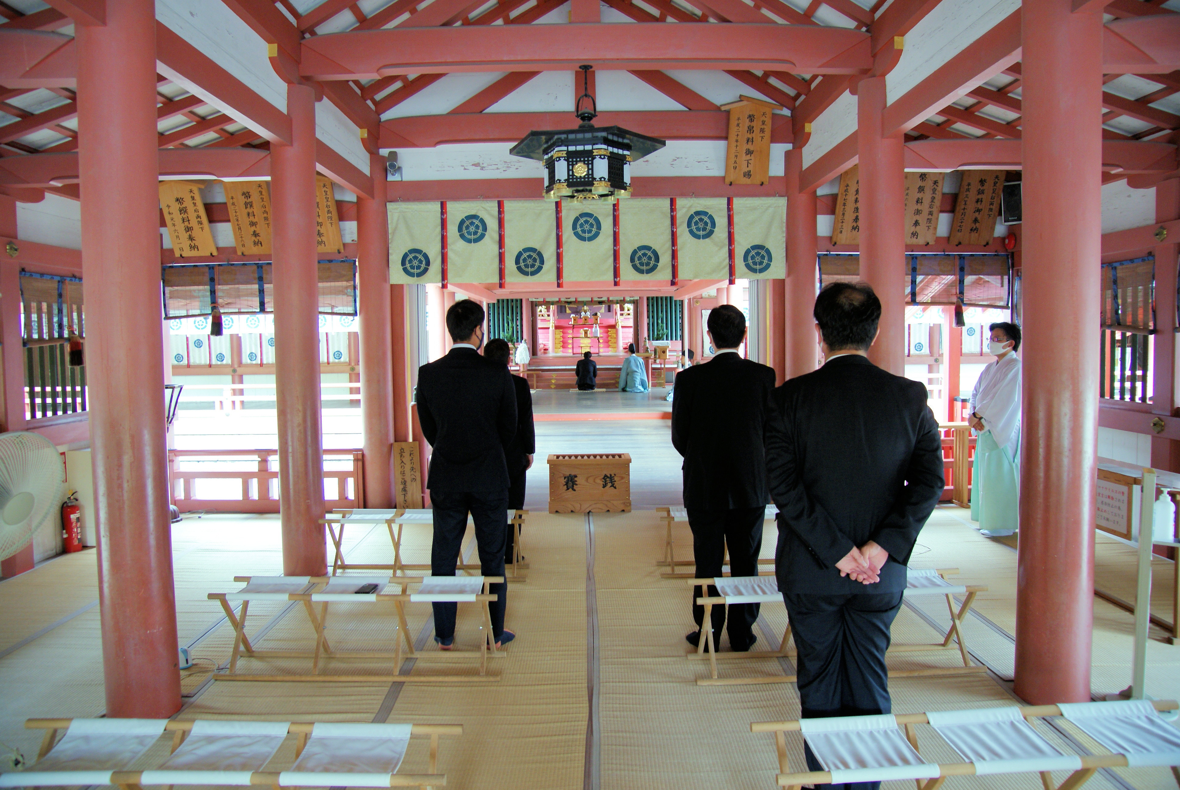 津島神社