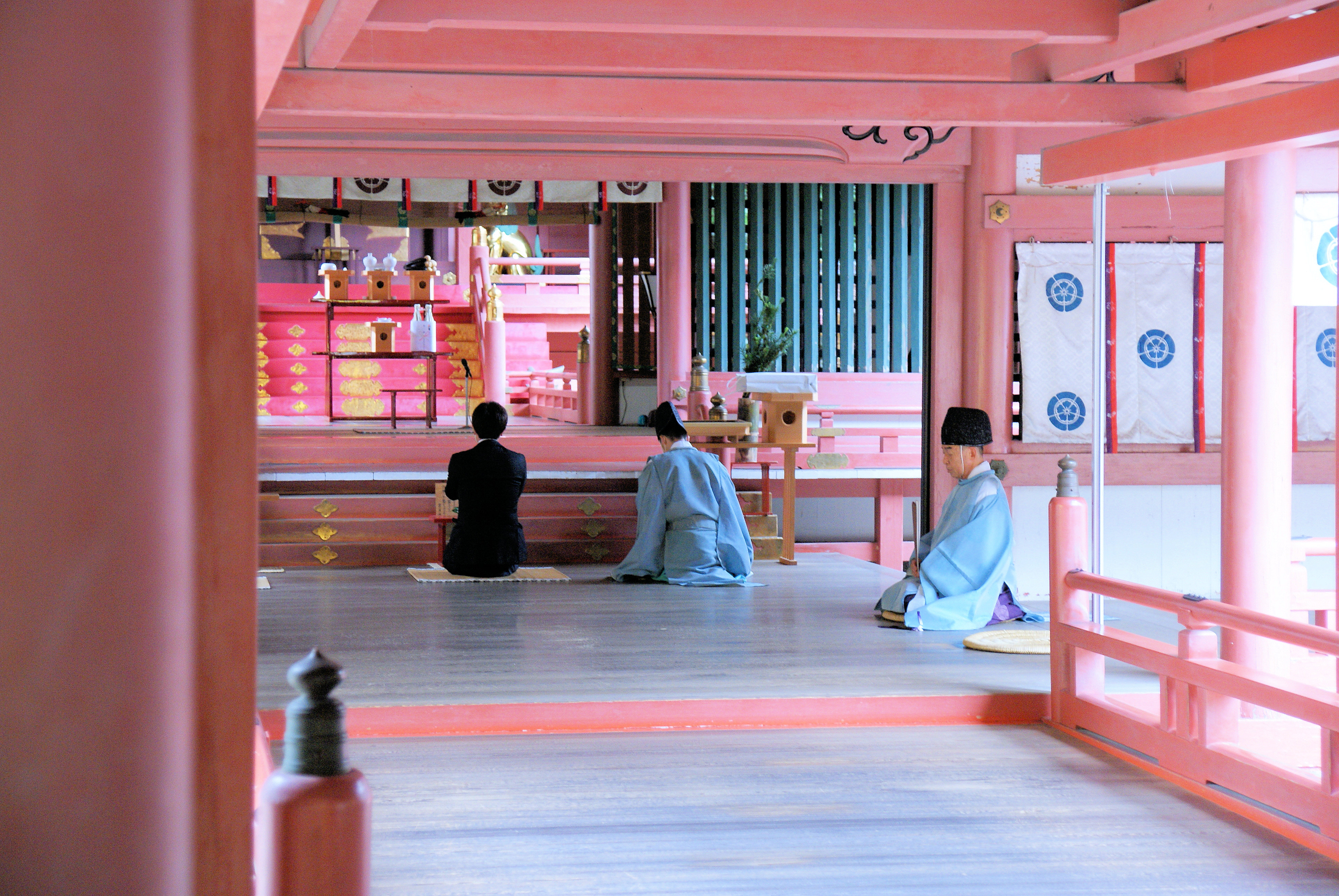 津島神社