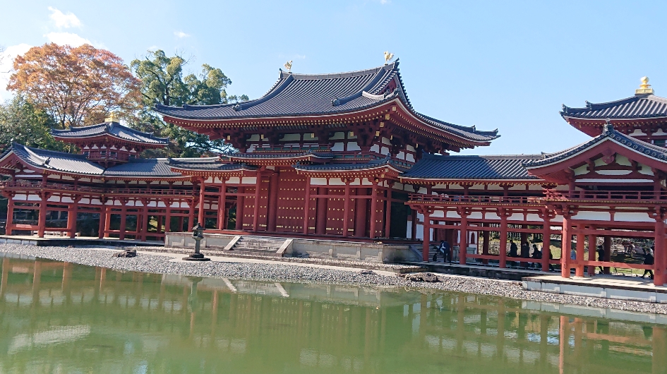 平等院