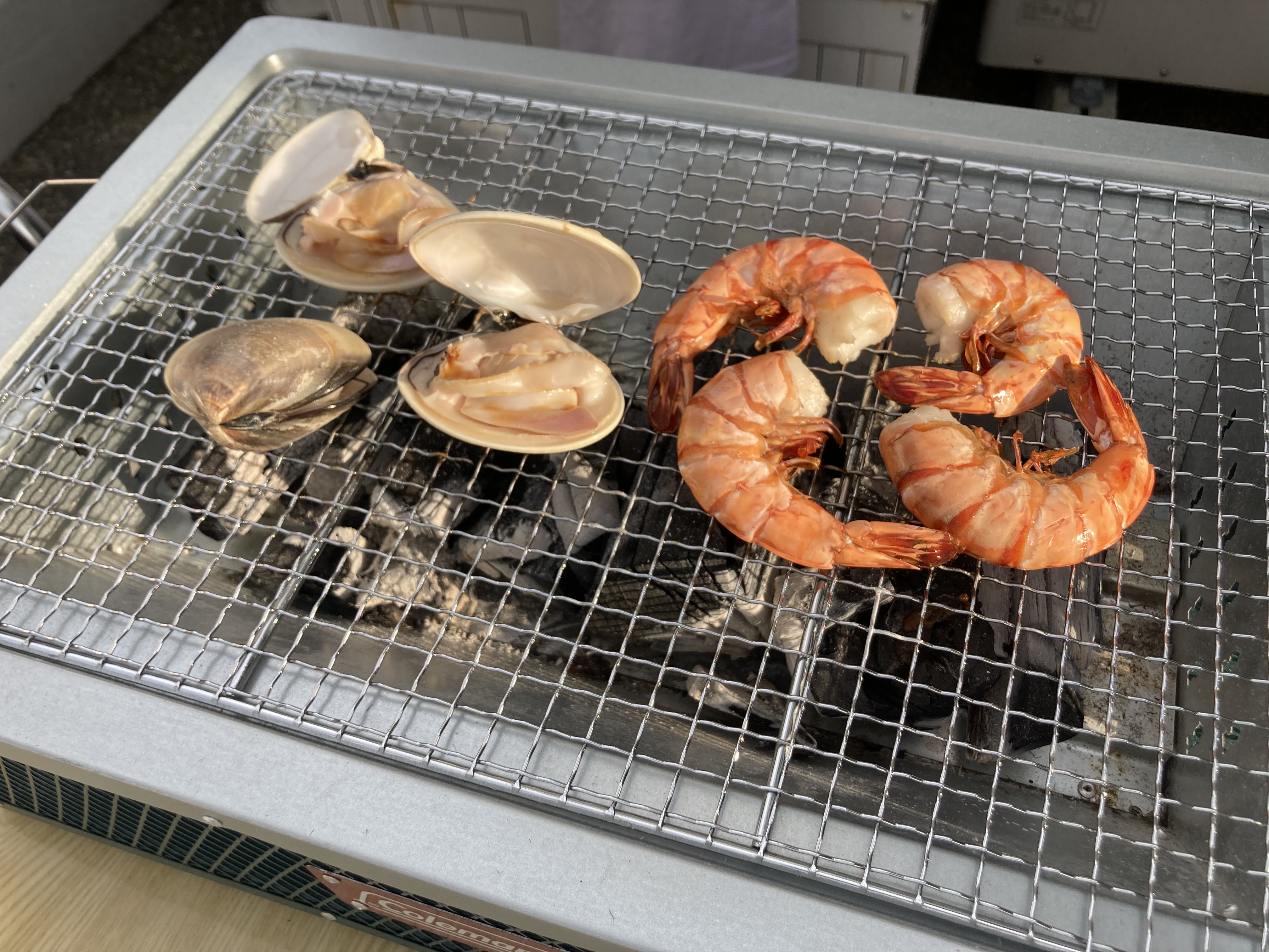 BBQ