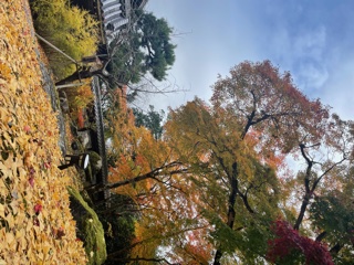 永源寺